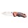 Folding universal travel knife, 205 mm