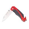 Folding universal travel knife, 205 mm
