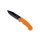 Fixed blade camping knife