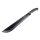 Brush cutter knife with protective sheath, 50.5 cm