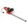 MTF HTE 60 V elektromos sövényvágó, 51 cm, 600W