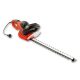 MTF HTE 60 V elektromos sövényvágó, 51 cm, 600W