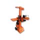 MTF LHS 8T H elektromos rönkhasító gép, 400V, 3000 W, 8 tonna, 8-35 cm