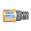 Quick connector metal 1/2 inch 2030