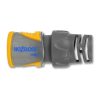 Quick connector metal 3/4 inch 2040