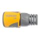 Quick connector metal 1/2 inch 2070