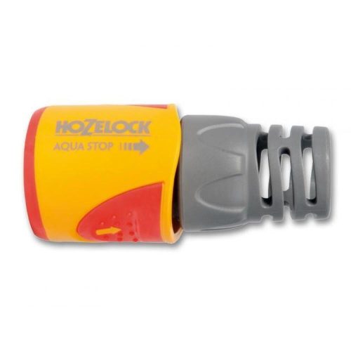 Quick connector with stop function 1/2 2055 (2075)