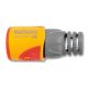 Quick connector with stop function 1/2 2055 (2075)
