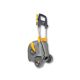 Quick hose holder with 40 m hose 2450