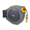 Automatic hose reel - Box with hose 40m 2595 HOZELOCK
