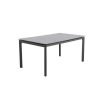 Creatop Futosa rectangular table 160 x 95 x 74 cm