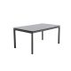 Creatop Futosa rectangular table 160 x 95 x 74 cm