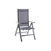 Alegria folding high back chair