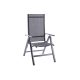 Alegria folding high back chair
