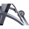 Alegria folding 4-position adjustable lounger