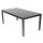 Compact extendable table 180-240 x 95 x 75 cm