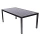 Compact extendable table 180-240 x 95 x 75 cm