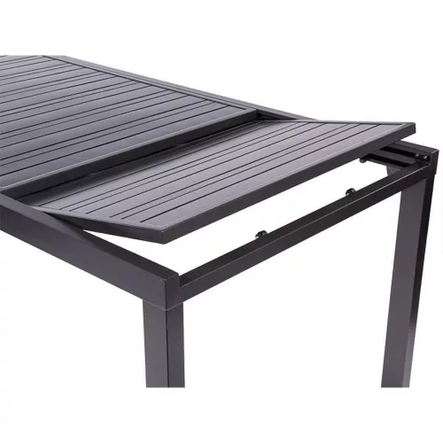 Compact extendable table 180-240 x 95 x 75 cm