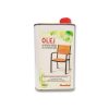 Wood care oil 500 ml