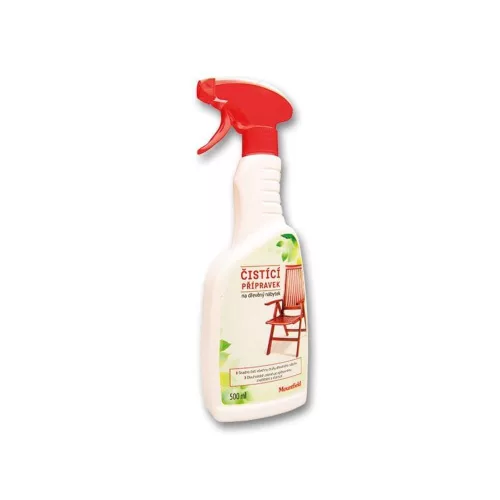 Wood cleaning liquid 500 ml