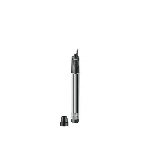 Gardena Premium deep well pump 6000/5 inox automatic