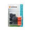 Gardena Profi-System connection set
