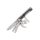 Gerber ArmBar Cork, Shimmer Gold, boxed