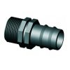 External thread hose starter 63 X 2