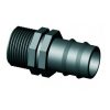 External thread hose starter 63 X 2