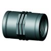 Sleeve with steel reinforcement ring 3