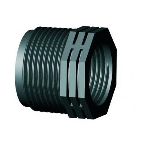 KB reducer 5/4 X 1/2