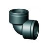 Elbow fitting BB 1/2