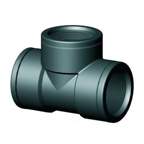 Threaded T-piece BBB 3/4