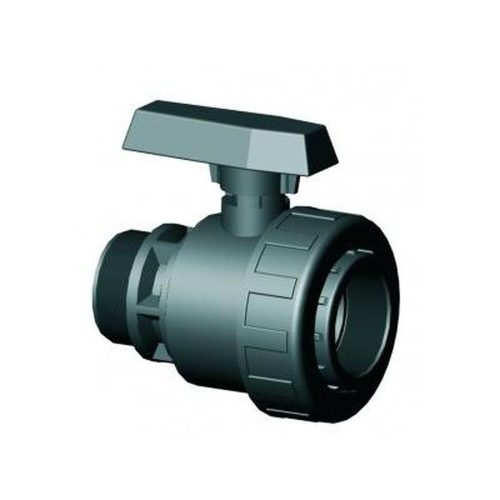 KM / BM Union valve 1'