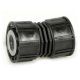 Valve connector Hollander 1' x 1' BB
