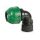 KPE Union elbow 1' x 32