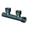 Valve manifold 2 1' x 1' x 1'