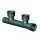 Valve manifold 2 1' x 1' x 1'