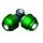 KPE BM elbow for sprinkler 25 x 25 x 1/2'