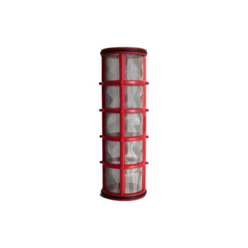 Metal mesh insert for FVF/FVG filters, 120 mesh/130 micron
