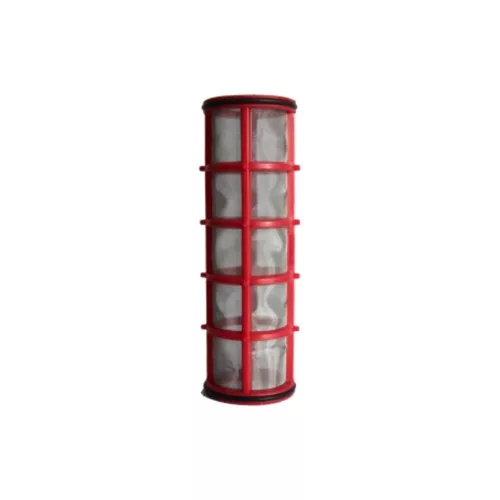 Metal mesh insert for FVF/FVG filters, 120 mesh/130 micron