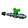 Rubber ring claw / ribbon pin starter