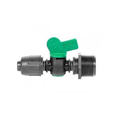 KM / strip PP tap 3/4" x 16