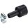 Gardena Suction Hose Connector 19 mm (3/4") with Clamp