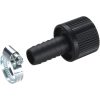 Gardena Suction Hose Connector 19 mm (3/4") with Clamp
