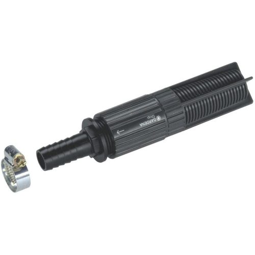 Gardena Suction side filter with backflow preventer 19 mm (3/4")