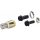 Gardena Suction side filter with backflow preventer 3/4"