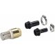 Gardena Suction side filter with backflow preventer 3/4"
