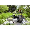 Gardena Premium garden pump 6000/6 inox