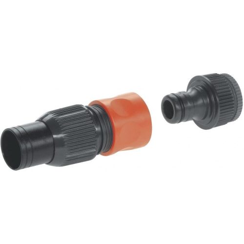 Gardena Pump professional connection set 19 mm (3/4") (2802+2817)